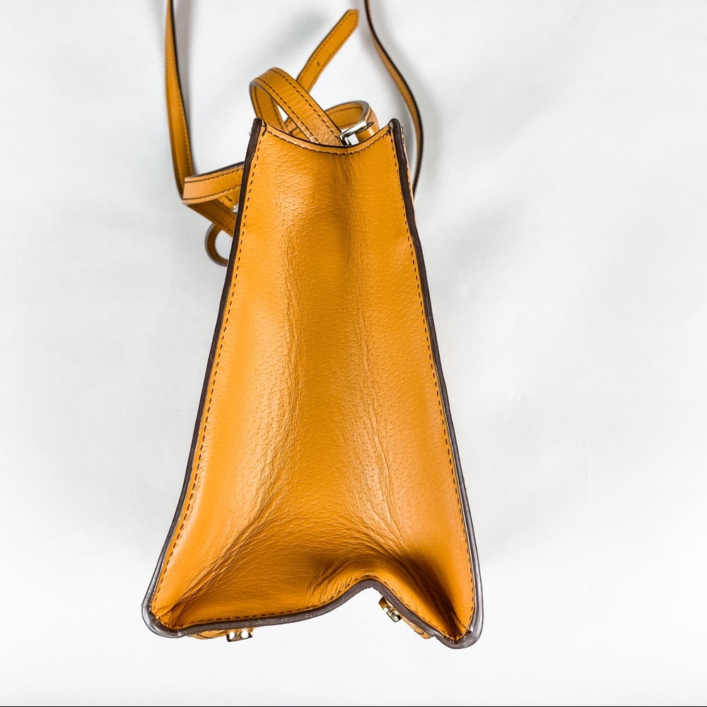 SOLD*** KATE SPADE Thompson Street Sam Satchel - Picture 14 of 16